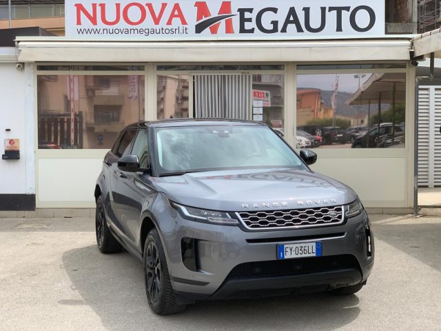 LAND ROVER Range Rover Evoque 2.0 TD4 150 CV 5p. Business Edition SE Immagine 0