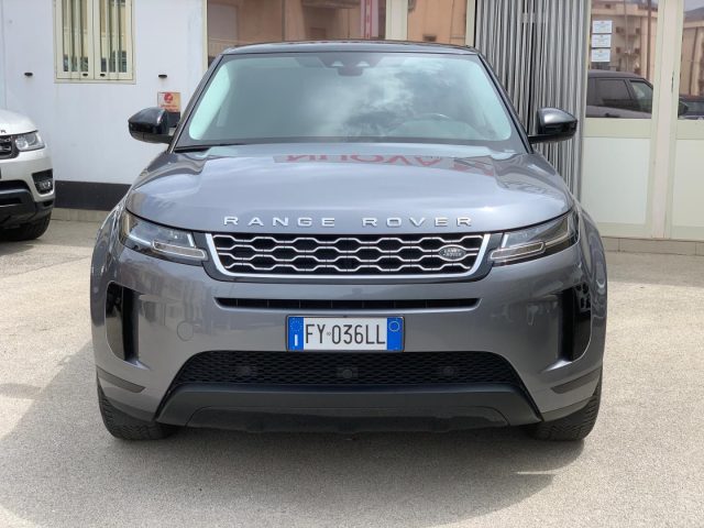 LAND ROVER Range Rover Evoque 2.0 TD4 150 CV 5p. Business Edition SE Immagine 1