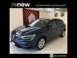 RENAULT Megane Sporter 1.6 E-TECH Plug-in Hybrid Business