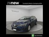 RENAULT Megane Sporter 1.6 E-TECH Plug-in Hybrid Business