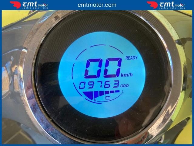 CJR MOTORECO Other Trinity 5kW Elettrico Garantita e Finanziabile Immagine 4