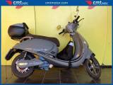 CJR MOTORECO Other Trinity 5kW Elettrico Garantita e Finanziabile