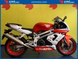 APRILIA SL 1000 Falco Finanziabile - Bianco - 27984