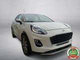 FORD Puma 1.0 EcoBoost 125 CV S&S aut. Titanium