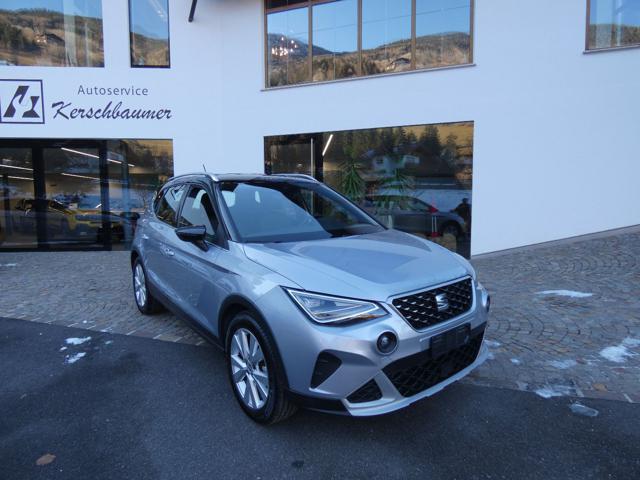 SEAT Arona 1.0 EcoTSI XPERIENCE Immagine 0