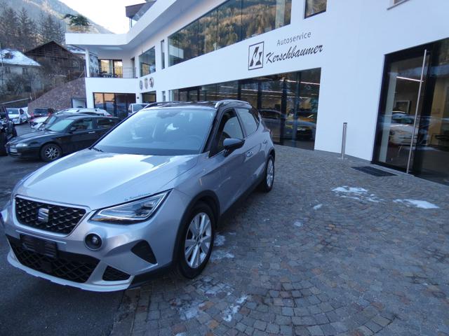 SEAT Arona 1.0 EcoTSI XPERIENCE Immagine 1