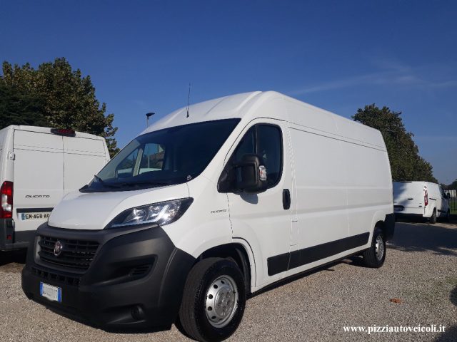 FIAT Ducato 33 2.3 MJT 140CV PLM-TA [A291] Immagine 0