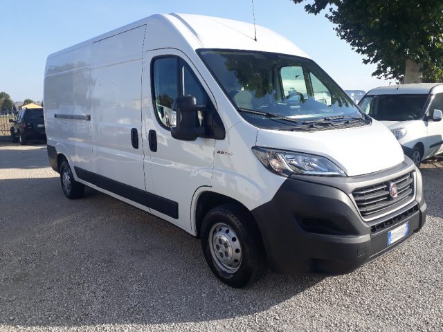 FIAT Ducato 33 2.3 MJT 140CV PLM-TA [A291] Immagine 1