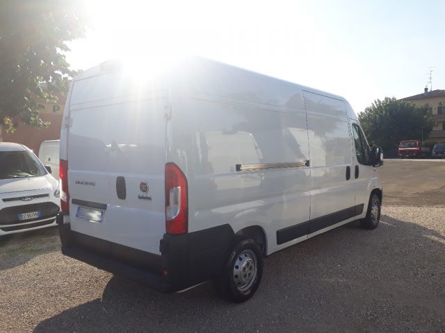 FIAT Ducato 33 2.3 MJT 140CV PLM-TA [A291] Immagine 2