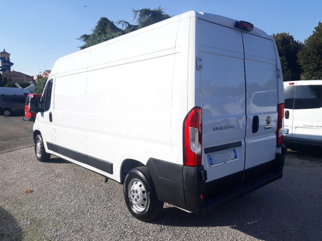 FIAT Ducato 33 2.3 MJT 140CV PLM-TA [A291] Immagine 3