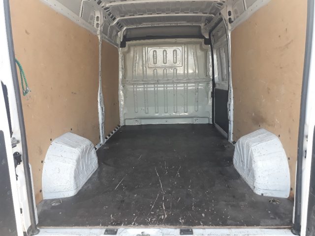 FIAT Ducato 33 2.3 MJT 140CV PLM-TA [A291] Immagine 4