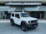 SUZUKI Jimny 1.5 5MT Top 4 POSTI