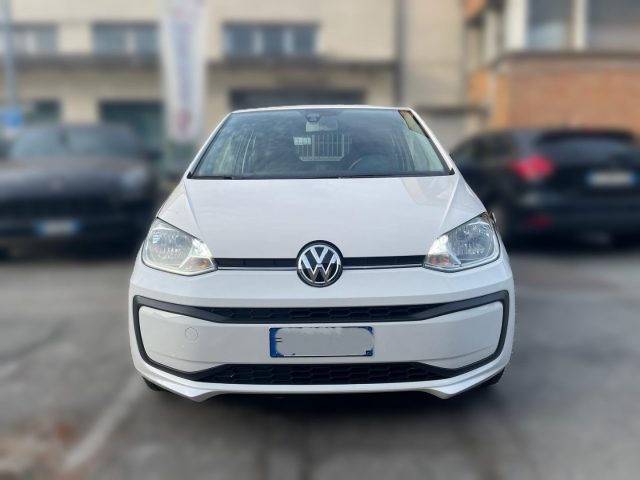 VOLKSWAGEN up! 1.0 3p. take up! Immagine 1