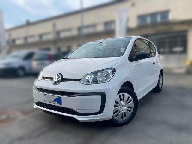 VOLKSWAGEN up! 1.0 3p. take up! Immagine 0