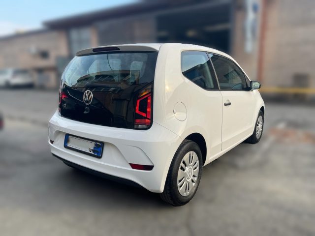 VOLKSWAGEN up! 1.0 3p. take up! Immagine 2