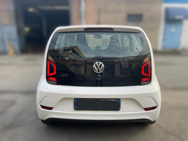 VOLKSWAGEN up! 1.0 3p. take up! Immagine 3