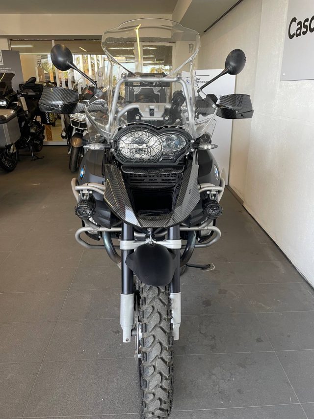 AC Other GS - R 1200 GS Adventure my10 Immagine 1