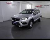 SEAT Ateca 2.0 TDI DSG Business