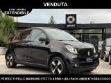 SMART ForFour 90 PERFECT TWINAMIC INT.PELLE+TETTO APRIBILE+JBL