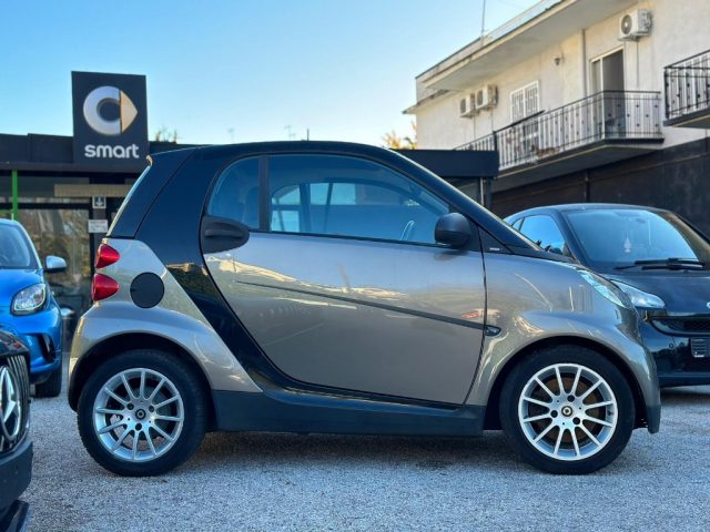 SMART ForTwo PASSION CON SERVOSTERZO+3 ANNI DI GARANZIA ESTEND. Immagine 1