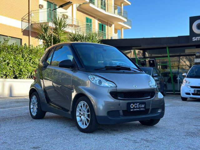 SMART ForTwo PASSION CON SERVOSTERZO+3 ANNI DI GARANZIA ESTEND. Immagine 2