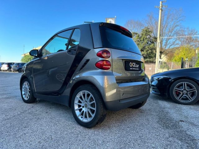 SMART ForTwo PASSION CON SERVOSTERZO+3 ANNI DI GARANZIA ESTEND. Immagine 4