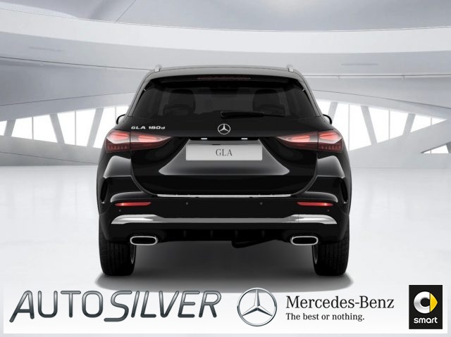 MERCEDES-BENZ GLA 180 d AutoAMG Advanced Plus LISTINO ? 52.857 Immagine 3