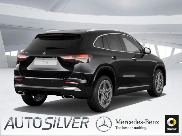 MERCEDES-BENZ GLA 180 d AutoAMG Advanced Plus LISTINO ? 52.857 Immagine 1