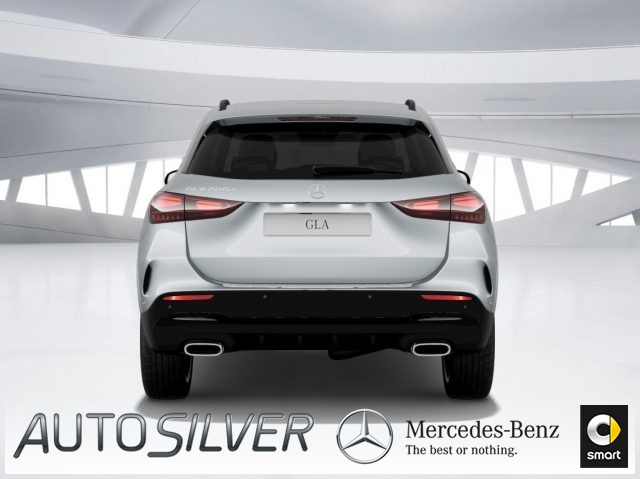 MERCEDES-BENZ GLA 200 d Auto AMG Advanced Plus LISTINO ? 54.748 Immagine 3