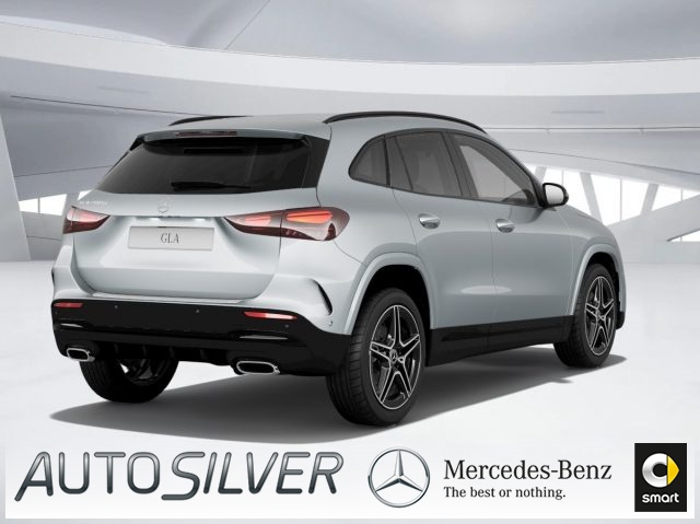 MERCEDES-BENZ GLA 200 d Auto AMG Advanced Plus LISTINO ? 54.748 Immagine 1