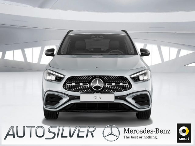 MERCEDES-BENZ GLA 200 d Auto AMG Advanced Plus LISTINO ? 54.748 Immagine 2