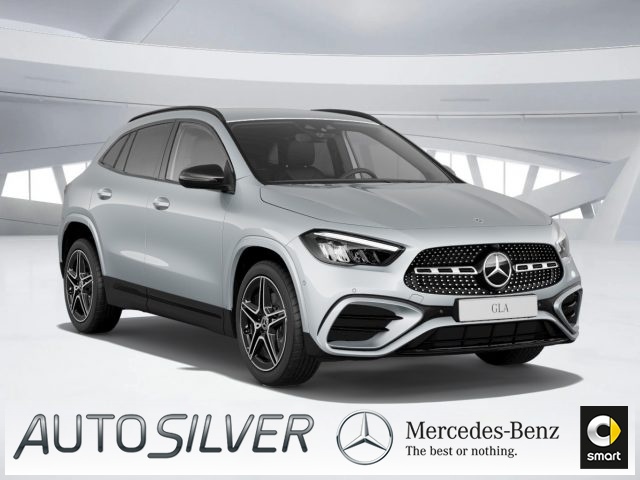 MERCEDES-BENZ GLA 200 d Auto AMG Advanced Plus LISTINO ? 54.748 Immagine 0