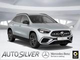 MERCEDES-BENZ GLA 200 d Auto AMG Advanced Plus