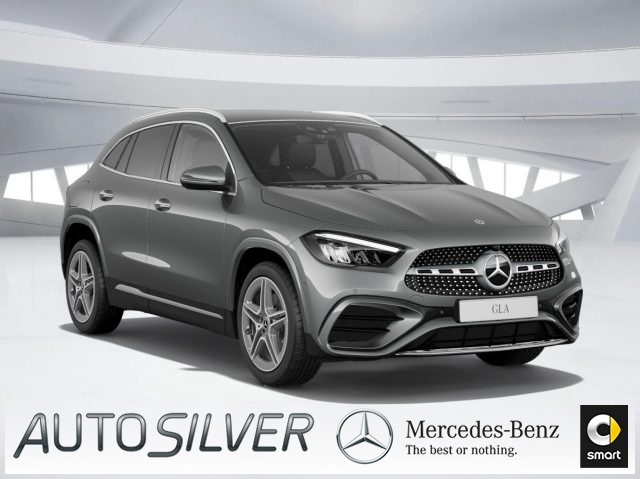 MERCEDES-BENZ GLA 250 e Plug-in AMG Advanced Plus LISTINO ? 63.008 Immagine 0