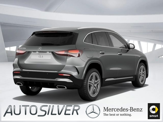 MERCEDES-BENZ GLA 250 e Plug-in AMG Advanced Plus LISTINO ? 63.008 Immagine 1