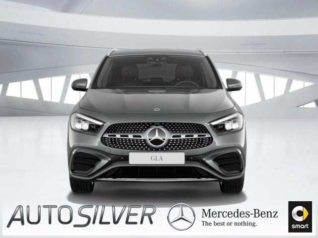 MERCEDES-BENZ GLA 250 e Plug-in AMG Advanced Plus LISTINO ? 63.008 Immagine 2