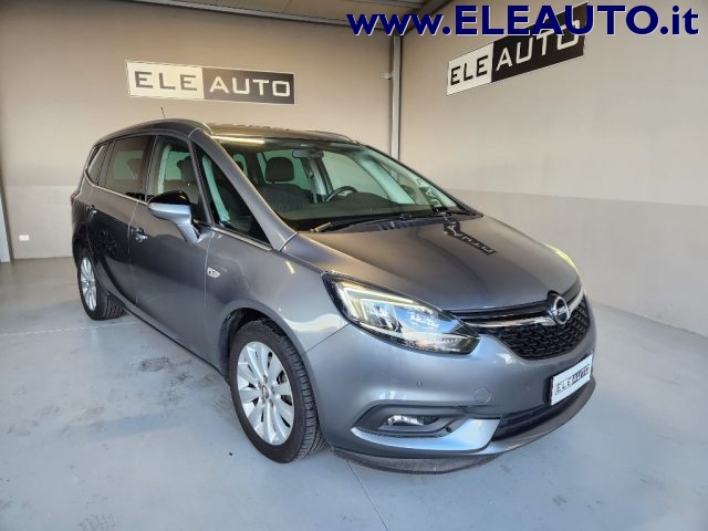 OPEL Zafira 1.6 CDTi 135CV Start&Stop Innovation Immagine 0