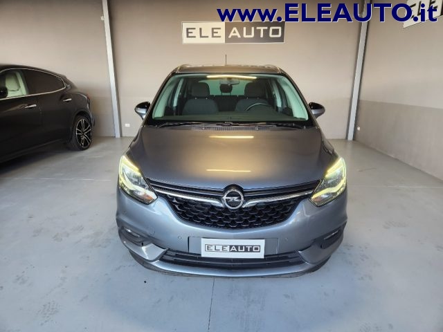 OPEL Zafira 1.6 CDTi 135CV Start&Stop Innovation Immagine 1