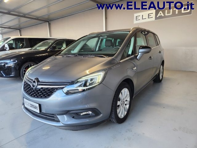 OPEL Zafira 1.6 CDTi 135CV Start&Stop Innovation Immagine 2