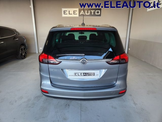 OPEL Zafira 1.6 CDTi 135CV Start&Stop Innovation Immagine 4