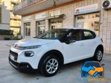 CITROEN C3 BlueHDi 100 S&S Feel