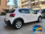 CITROEN C3 BlueHDi 100 S&S Feel