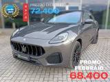 MASERATI Grecale 2.0 MHEV 330 CV Modena