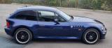 BMW Z3 2.8 24V cat coupe'   ASI