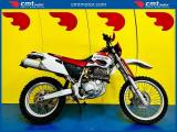 YAMAHA TT 600 R Finanziabile - Bianco - 8553