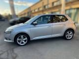 SKODA Fabia 1.0 MPI 60 CV Business Design Edition