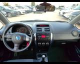 FIAT Sedici 1.6 16V 4x4 Dynamic