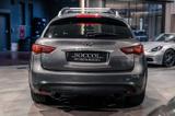 INFINITI QX70 3.0 diesel V6 AT S Premium*ACC*SOSPENSIONI ATTIVE*