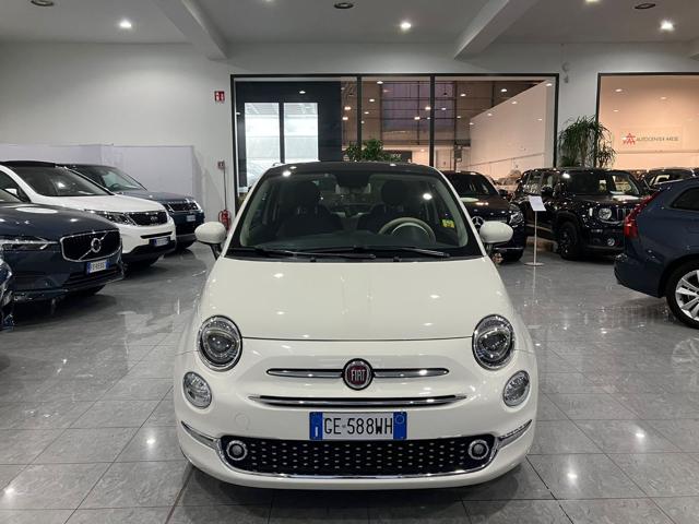 FIAT 500 1.0 Hybrid Dolcevita Immagine 1