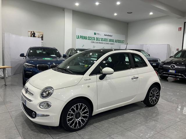 FIAT 500 1.0 Hybrid Dolcevita Immagine 0